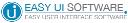 Easy UI software logo